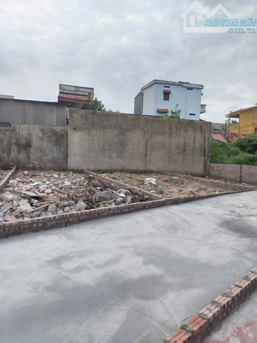 🔥Mở bán 54m2 đất đô thị Tt Trạm Trôi Hoài Đức Hà Nội chỉ 7x - 1