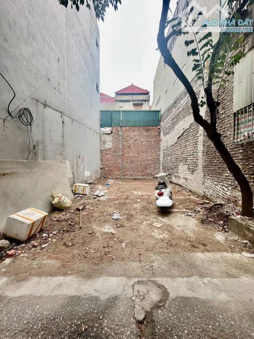 GIẢM CHÀO 1 TỶ, ĐẤT VĂN QUÁN HÀ ĐÔNG, NGÕ Ô TÔ, Ô TÔ QUA, 64M, SẴN GPXD, GIÁ TL SÂU - 1