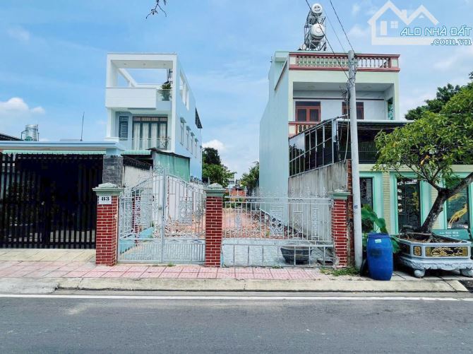 CHỦ NỢ CẦN BÁN GẤP 200M2 ĐẤT GIÁ 620TR MT LIÊU BÌNH HƯƠNG TÂN THÔNG HỘI CỦ CHI - 1