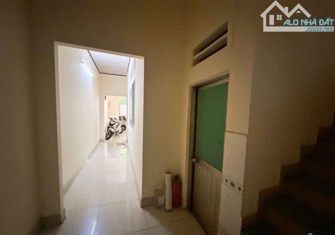 Bán Nhà 1 Trệt 1 Lầu, DT 92,8m2 Ngang 5m HXH Dương Đình Hội, Phước Long B - 1