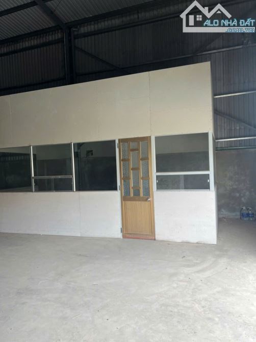 Cho thuê xưởng tại đường Đồng Khởi, phù hợp sản xuất - 1