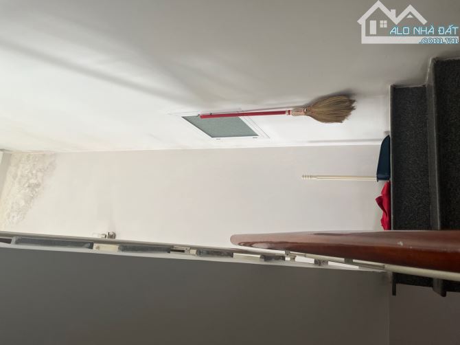 NHÀ 4 TẦNG NGUYỄN HOÀNG – GẦN CHỢ CỒN – DIỆN TÍCH 46M² NỞ HẬU – KINH DOANH LÝ TƯỞNG - 1