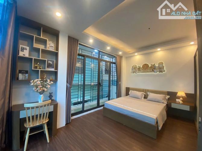 Bán nhà 6 tầng Full Nội Thất Xịn tại Xuân Thủy - Cầu Giấy - Hà Nội - 1