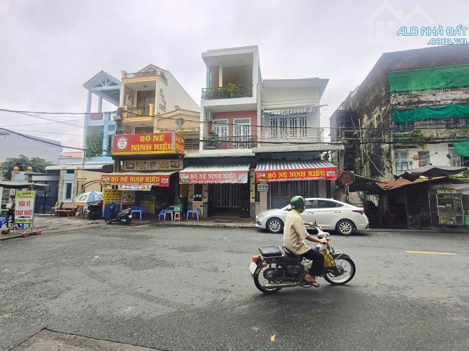 Bán nhà cấp 4 đường Ngô Hữu Hạnh, Ninh Kiều, Cần Thơ - 1