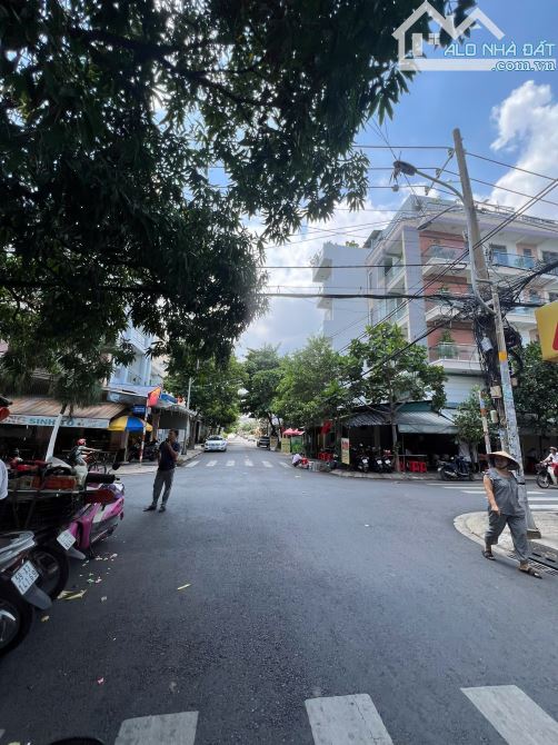 CHDV 7PN CÓ THỂ LÀM THÊM 2PN - NGAY PHAN HUY ÍCH, PHƯỜNG 12 GÒ VẤP CHỈ 128TR/M2 - 1
