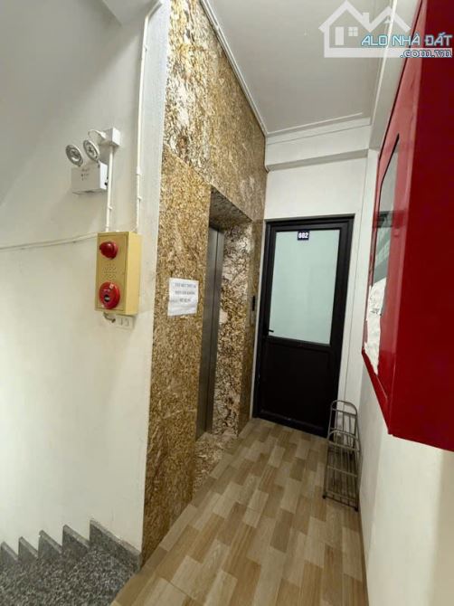 NHÀ PHÂN LÔ DÒNG TIỀN SIÊU HIẾM YÊN NGHĨA-HÀ ĐÔNG 55m2-7tầng-nhỉnh 13tỷ, THANG MÁY-D.TIỀN - 1