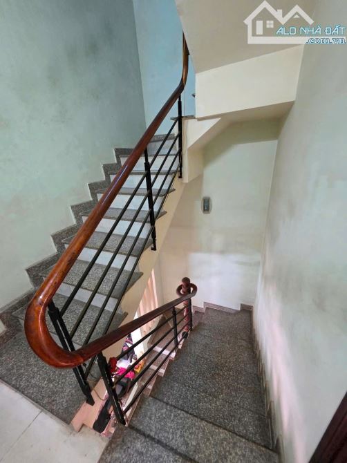 CHÍNH CHỦ BÁN NHÀ 3 TẦNG ĐẸP NHƯ MỚI – HOÀN CÔNG ĐẦY ĐỦ – HẺM 6M THÔNG – TĂNG NHƠN PHÚ B - 1