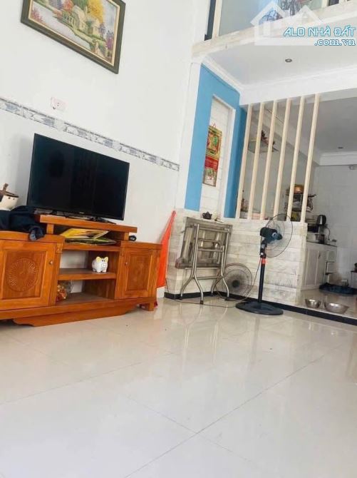 BÁN ĐẤT TẶNG NHÀ 2 TẦNG - NGAY CẦU CẨM LỆ - GIÁ TỐT NHẤT THỊ TRƯỜNG - 1
