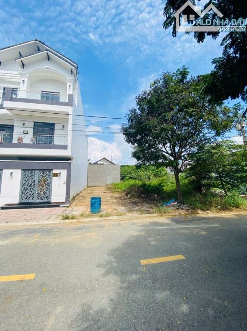 Bán đất KDC Châu Thới, Phường Bình An, Dĩ An - 1