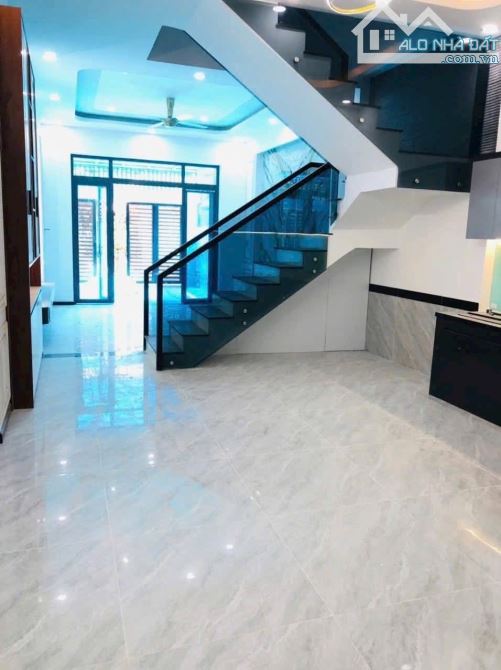 BÁN NHÀ 1 TRỆT 2 LẦU TAM HIỆP GẦN PHẠM VĂN THUẬN 6.2 TỶ TL - 1