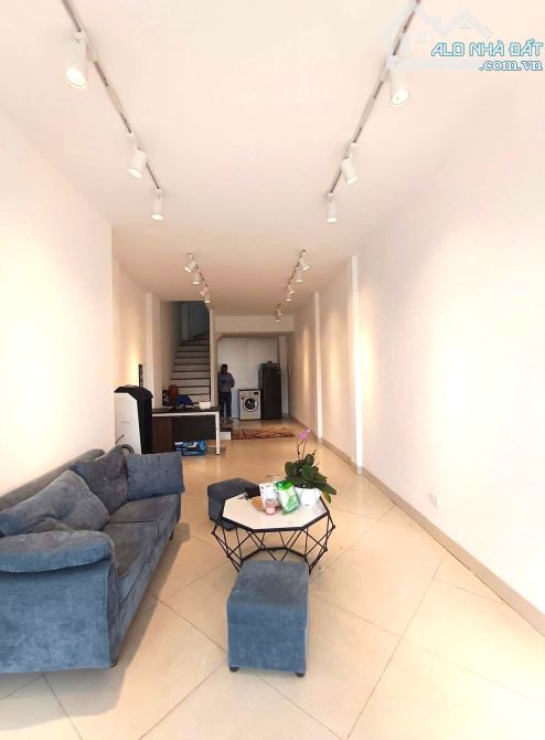 ✅ BÁN NHÀ MẶT PHỐ KIM MÃ BA ĐÌNH 37 M2, 5 TẦNG, MT 3.3M KINH DOANH SẦM UẤT - 1