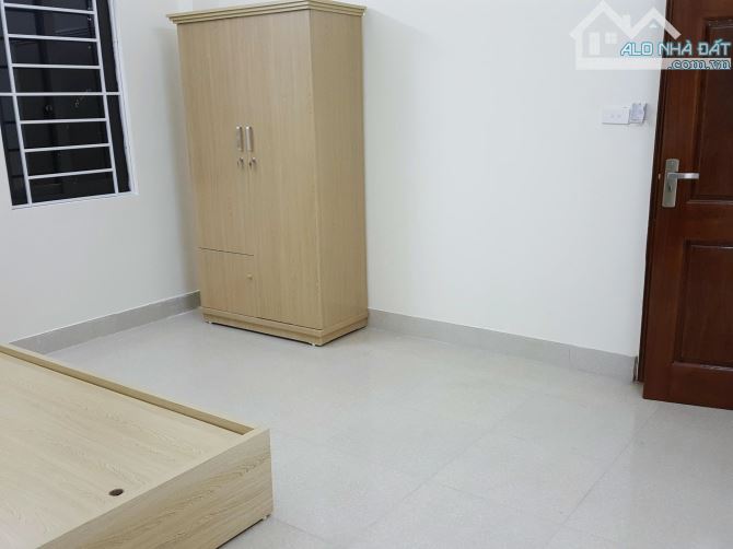 NHÀ PHỐ CỔ, P QUANG TRUNG, HÀ ĐÔNG, DT 50M2, 6 T, MT 4.4M, GIÁ 14.6TỶ, KINH DOANH TỐT, ÔTÔ - 1