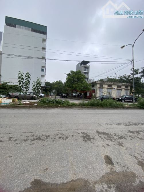 CC bán đất DV Yên Nghĩa- Đường đôi kinh doanh 50m2/5m MT đẹp, 12.x tỷ - 1