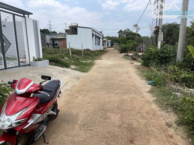💥Đất TC 5*21m,hẻm Đg B2,hẻm thông qua B3,Phạm Ngũ Lão,thôn 4,gần Vành Đai,nhiều lô khác - 1