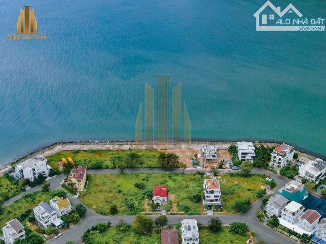 Bán Lô đất khách sạn  MT đường 21m Giá Rẻ Nhất Khu Đô Thị An Viên Vĩnh Trường Nha Trang - 1