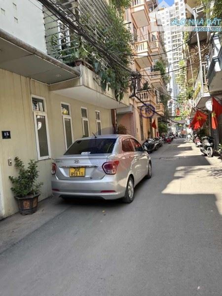 🔥GIẢM 2 TỶ - Bán nhà Việt Hưng – Long Biên – Ô tô ngủ trong nhà – 47m² – CHỈ CÒN 8.5 TỶ💥 - 1
