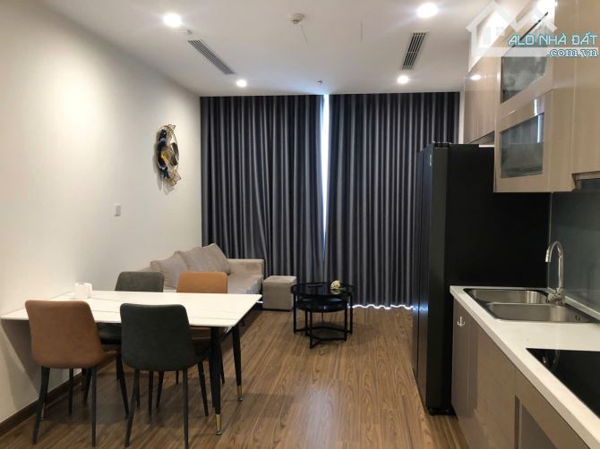 BÁN CĂN HỘ SUN SQUARE – 2PN2VS, CÓ SỔ – GIÁ TỐT - HƯỚNG MÁT - VIEW XỊN - 1