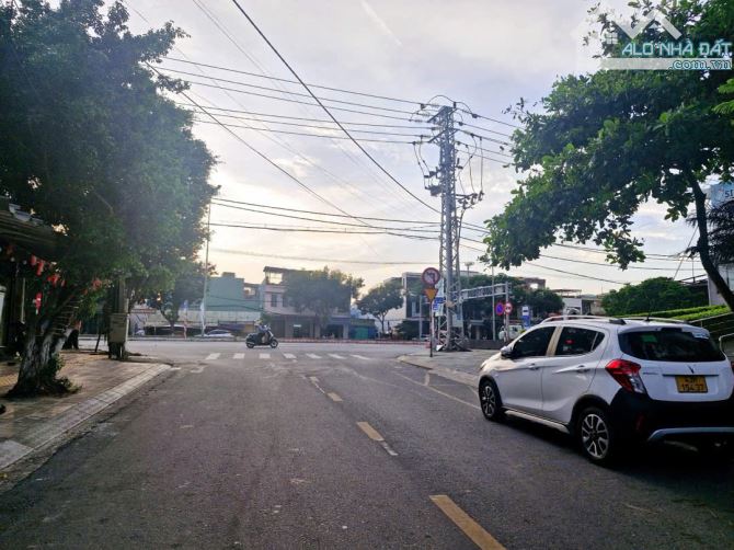 🏢BÁN NHÀ MẶT TIỀN-PHAN BÁ PHIẾN–GẦN NGÔ QUYỀN-DT KHỦNG 305M💥 - 1