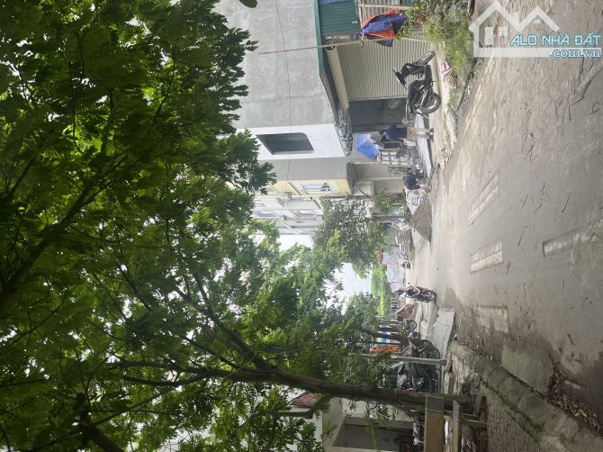 CC bán lô đất DV khu A Yên Nghĩa, Hà Đông DT 50m2 MT 5 m. Giá 9.x tỷ - 1