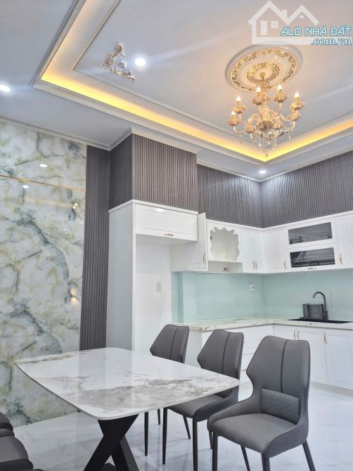 💥Nhà Mới,2 Mê,Diện Tích Sử Dụng 160m2,Đường Nay Der,gần siêu thị Coomart,nhiều Lô khác - 1