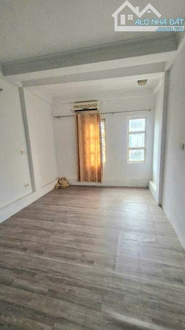 Mặt phố Tây Sơn, vỉa hè, ô tô tránh, KD, cho thuê 20tr/tháng, 20m2, 5 tầng, giá 11 tỷ - 1