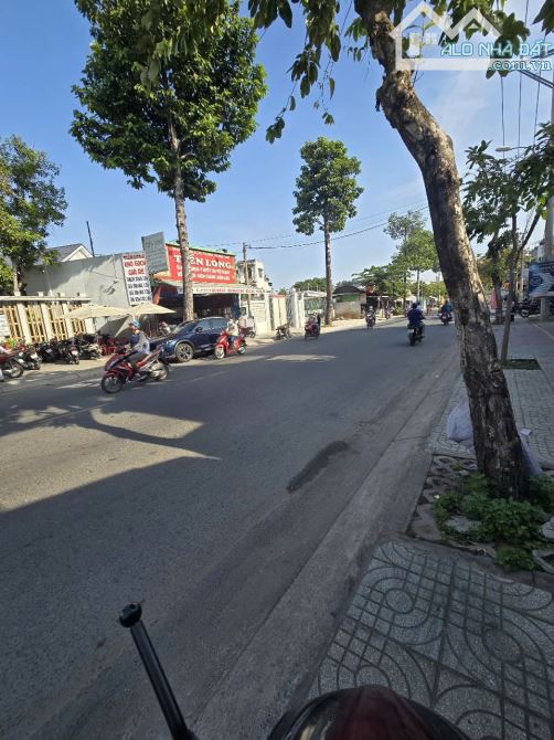 Bán nhà mặt tiền nguyễn ảnh thủ hóc môn giá 14,3 tỷ - 1