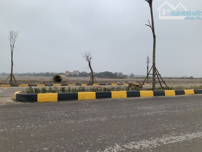Chuyển nhượng 35.000m2 khu công nghiệp Sông Công 2 – Thái Nguyên - 1