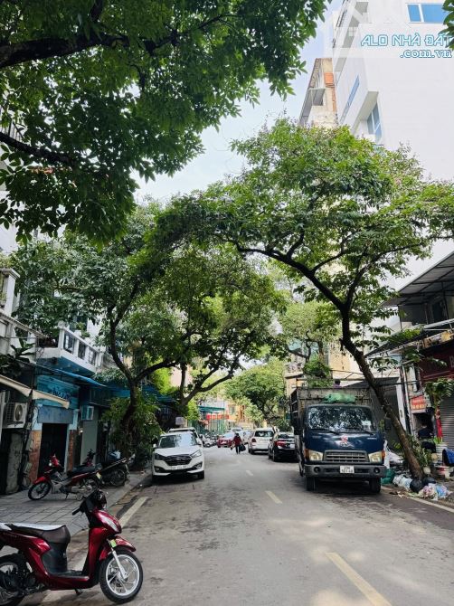 Bán đất tặng nhà MP khu vực Yết Kiêu, Đỗ Hành. 141m2 MT 7m. Vỉa hè, oto, KD. 106 tỷ. - 1