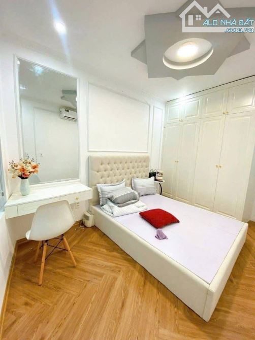 MẶT ĐƯỜNG NGUYỄN TƯỜNG LOAN – NHÀ 2,5 TẦNG – 40M² – GIÁ CHỈ 4,599 TỶ - 1
