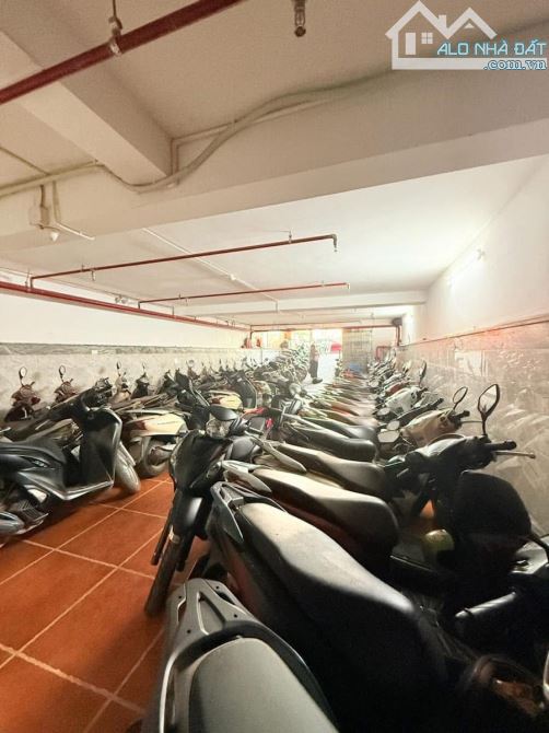 CẦN BÁN NHÀ MẶT PHỐ THANH XUÂN, VỈA HÈ KINH DOANH, 145M 9 TẦNG THANG MÁY NHỈNH 40 TỶ - 1