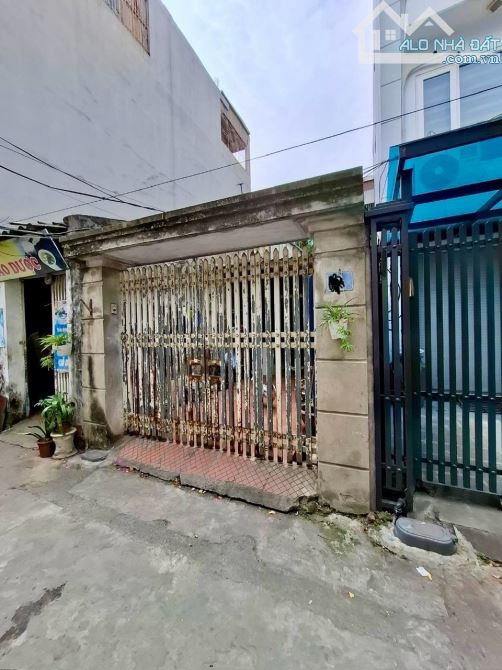 Bán đất phân lô ô tô đỗ cửa, sát Vinhomes – 52m², giá hơn 8 tỷ – Long Biên - 1