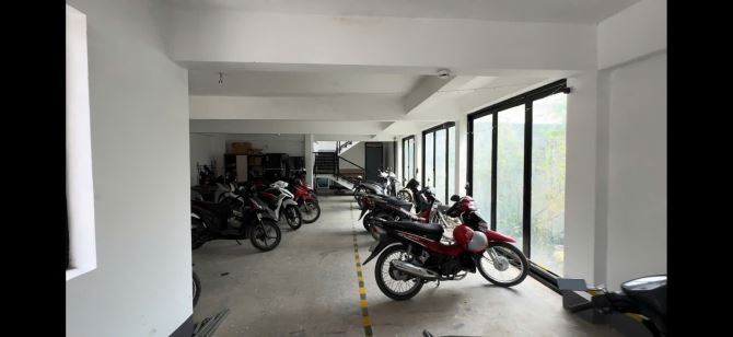 THU NHẬP 120TR/THÁNG ! CHDV DƯƠNG QUẢNG HÀM P5 GÒ VẤP 5 TẦNG - DTSD 600M2 - CHỈ 15,5 TỶ TL - 1