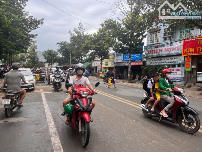 Nhà mặt tiền Kinh doanh gần ngã tư Bùi Thị Xuân-NT Minh Khai, TĐH, 160m2, ~ 6 tỷ - 1
