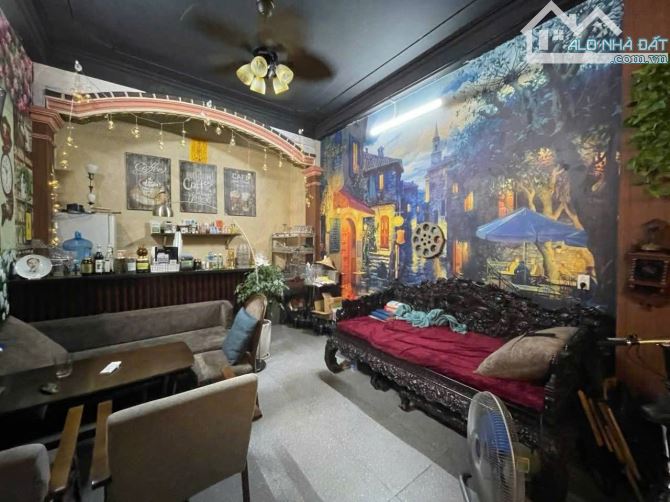 Bán nhà phân lô phố Thịnh Liệt - Hoàng Mai, 60m2, oto tránh - kinh doanh giá 20,9 tỷ - 1