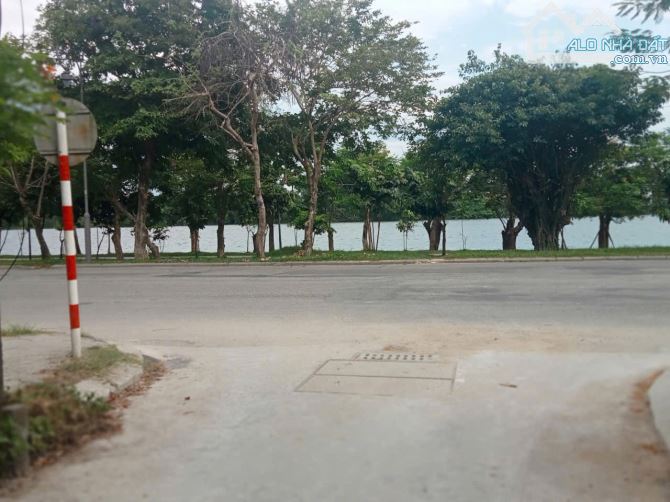 Bán đất Lê Quang Quyền, Hương Long, Tp Huế 115m2 chỉ 2,75 tỷ - 1