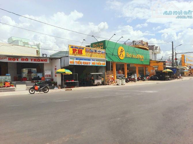 Quá rẻ, 540tr sở hữu 128m2 đất thổ Trung Tâm Lạc Tấn - 1