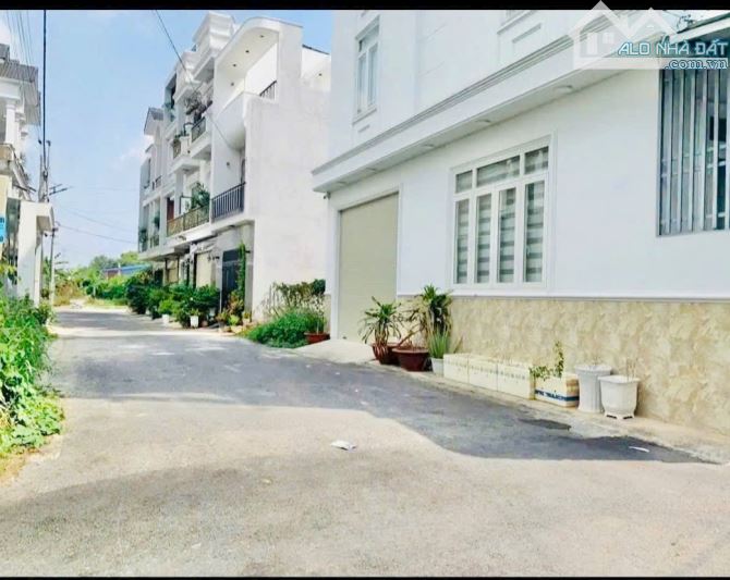 Bán Lô Đất Góc 2 Mặt Tiền Đối Diện Chợ Hiệp Hoà, Gần Aeon Mall Biên Hoà - 1