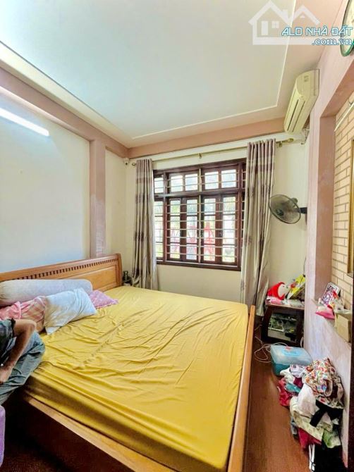 Cực hot! Nhà Vũ Trọng Phụng 35m2, 5 tầng, 2 mặt ngõ, giá 7.5 tỷ - 1