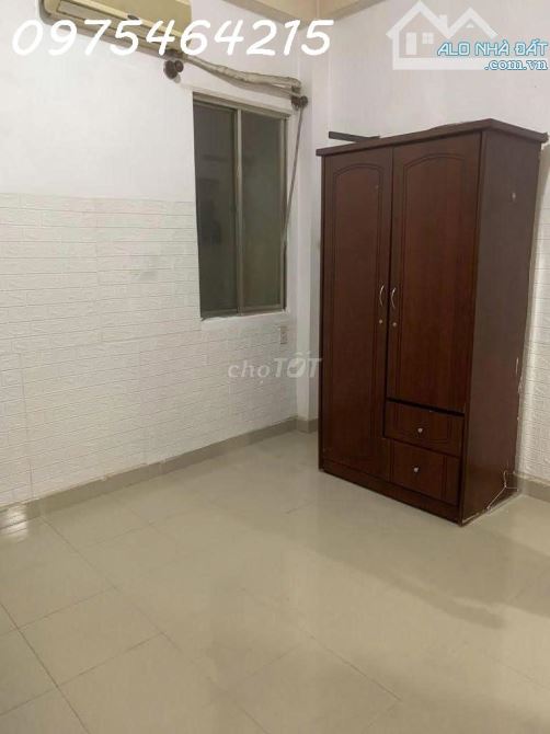 Bán nhà mặt tiền Nhiêu Tứ, P.7, Phú Nhuận – Thu nhập 70 triệu/tháng – Gần Phan Xích Long - 1
