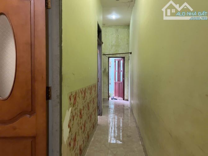 Nhà to giá tốt nhất Đông Hoà, đường 5m thông Trần Hưng Đạo - Trần Quang Khải, 125m2, ~4tỷ - 1