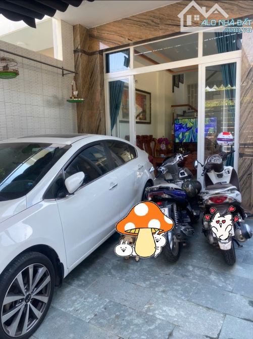 5,5Tỷ TL🔥Bán nhà 100m2 (1 trệt 2 lầu) MT đường Bình Nhâm 10, P.Bình Nhâm, Tp.Thuận An - 1