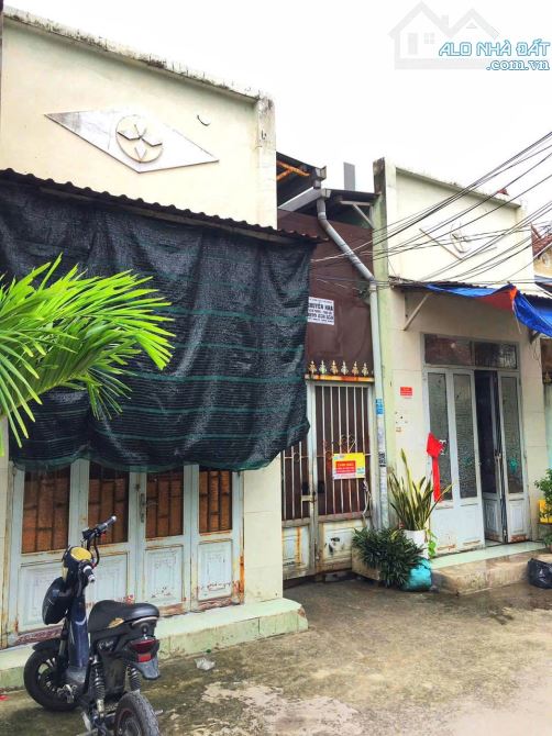 Quận 7 Đất Sẵn Dãy Nhà Trọ, 2 MT Hẻm Xe Hơi, Ngay Phú Mỹ Hưng, Chỉ 28.5 tỷ TL - 1
