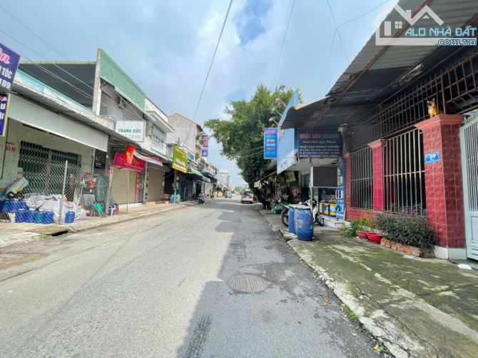 Nhà gần chợ Xóm Vắng, phường Dĩ An, TP Dĩ An.14,8 tỷ - 1