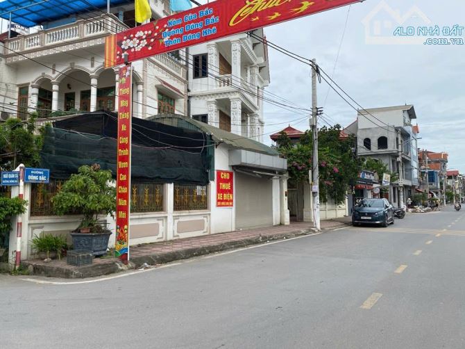 B.Á.N NHÀ THỊ TRẤN ĐAN PHƯỢNG , NGÕ THÔNG, 3 BƯỚC RA Ô TÔ ,  DÂN XÂY KIÊN CỐ  70M2, 6 TỶ 2 - 1