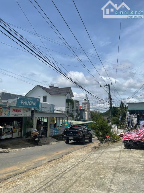 BÁN CĂN HỘ MT ĐƯỜNG HOÀNG HOA THÁM, 3.2TY. SHR. ĐÀ LẠT - 1