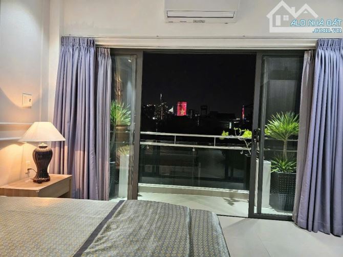 Bán CHDV Khánh Hội P4 Q.4 150m2 ngang 6m thu nhập 150tr Giá chỉ 28 Tỷ - 1