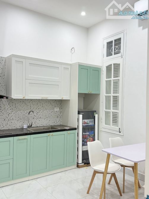 Cho thuê căn hộ 2 ngủ đủ tiện nghi phố Lạc Trung, Kim Ngưu - 1