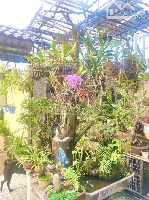 Nhà 2 tầng, gần Nhà thiếu nhi Quận 2, Dt :121m -ngang 7.9m_vuông vắn _ Ghỉ 6.2 tỷ - 1
