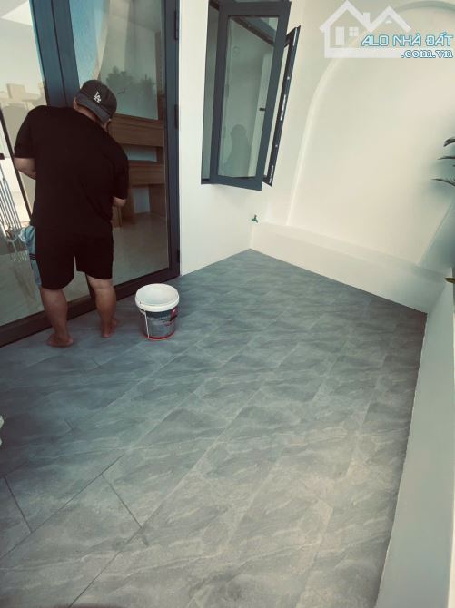 GIÁ NHỈNH 4 TỶ- CỰC PHẨM XÂY MỚI NHÀ 3 TẦNG ĐẸP – KIỆT Ô TÔ ĐƯỜNG 2/9 – FULL NỘI THẤT - 1