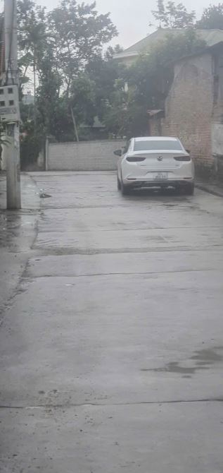 🔥BÁN GẤP LÔ ĐẤT TRUNG TÂM LÕI CÁC KCN LỚN TT.GIA KHÁNH-BÌNH XUYÊN 72,2M MT5,5M GIÁ 1,2 TỶ - 1